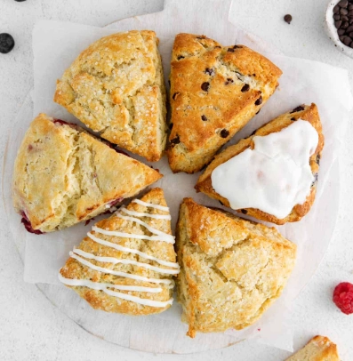 easy gluten free scones easy gluten free scones
