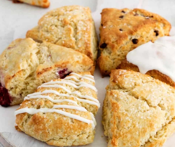 best gluten free scones best gluten free scones
