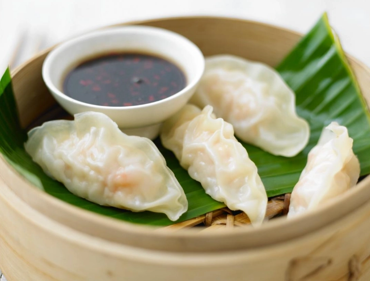 easy dim sum recipes