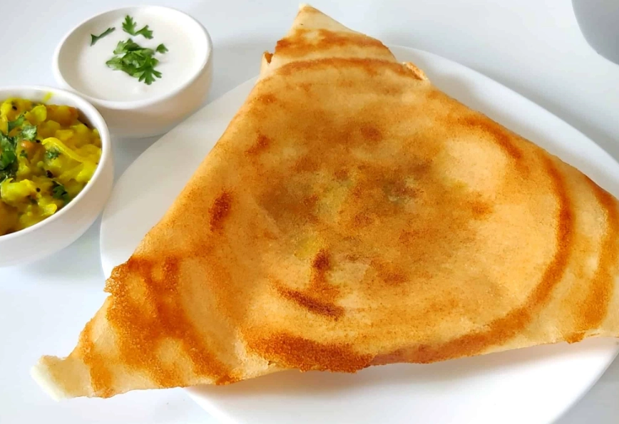 authentic dosa recipe