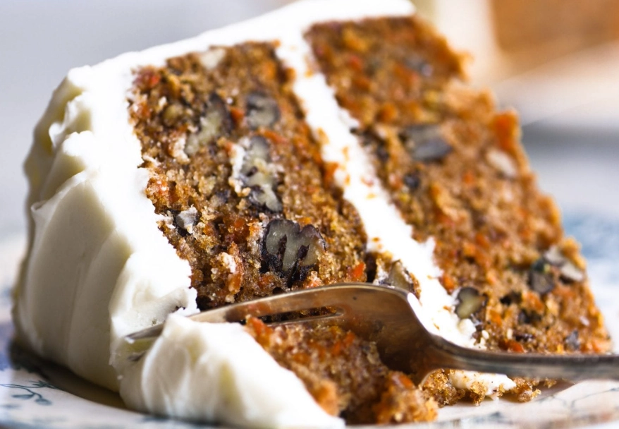 best carrot cake
