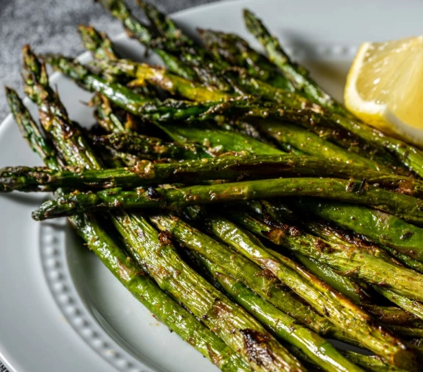 easy asparagus recipes