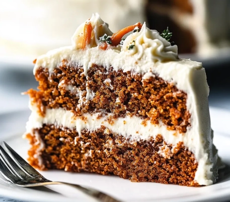 best carrot cake