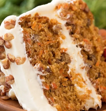 best carrot cake