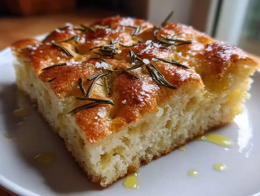 dairy free focaccia dairy free focaccia