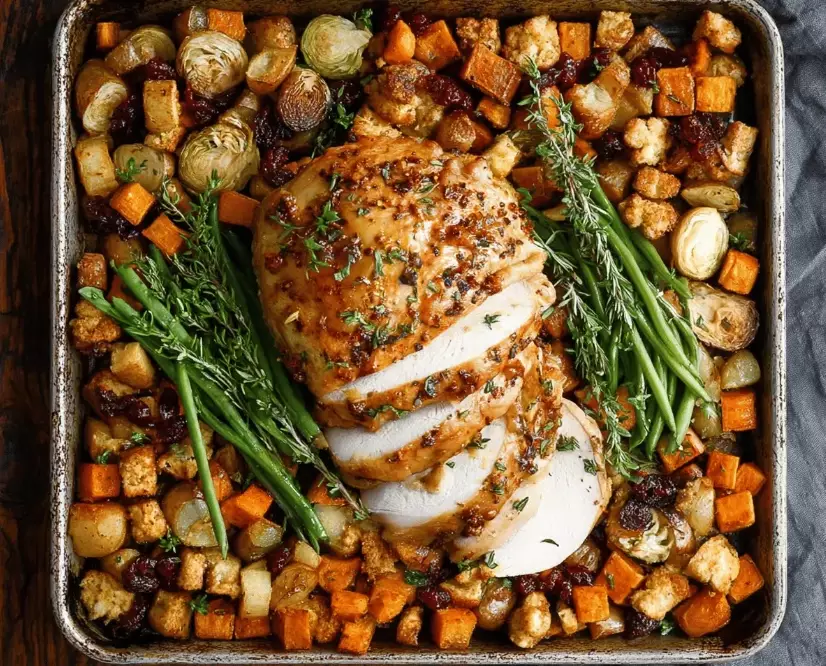 how to cook a turkey how to cook a turkey