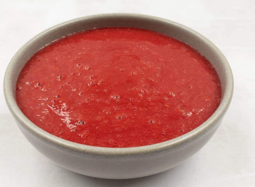 raspberry coulis recipe raspberry coulis recipe