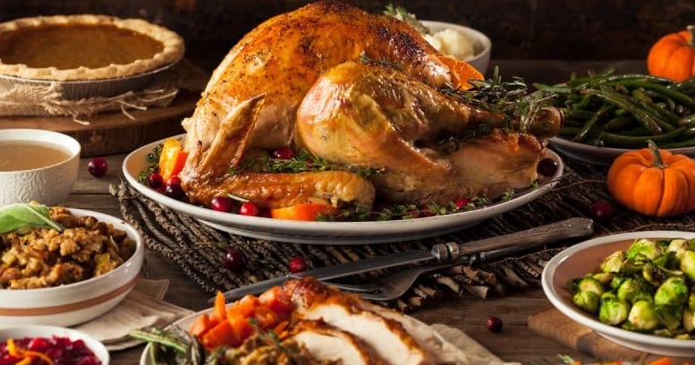 how to cook a turkey