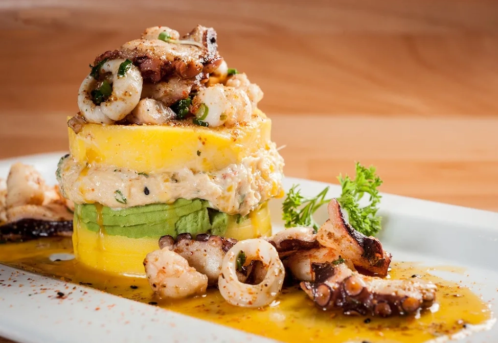 authentic lomo saltado