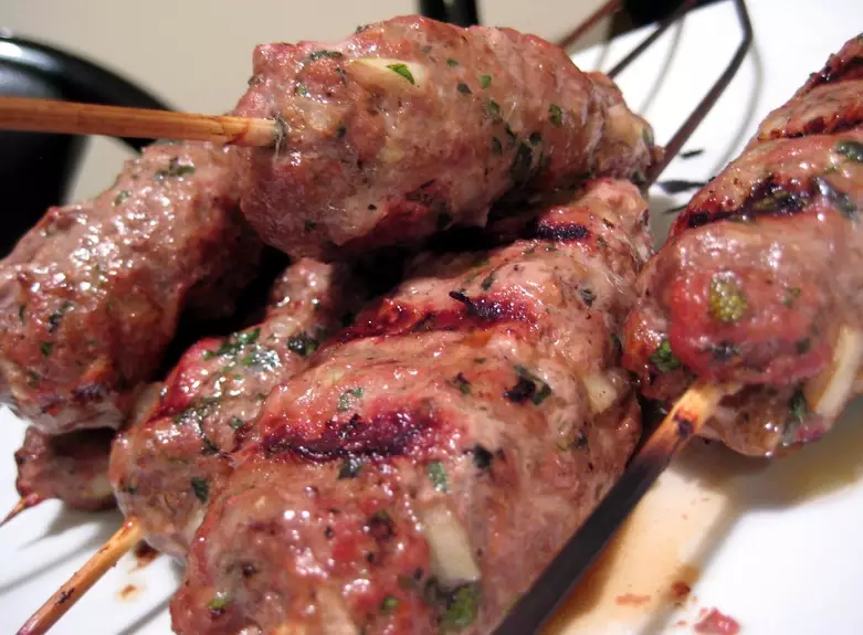 how to make lamb kabobs how to make lamb kabobs