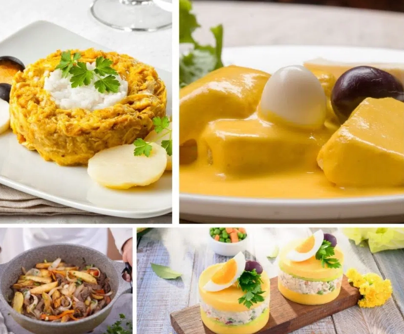 authentic lomo saltado