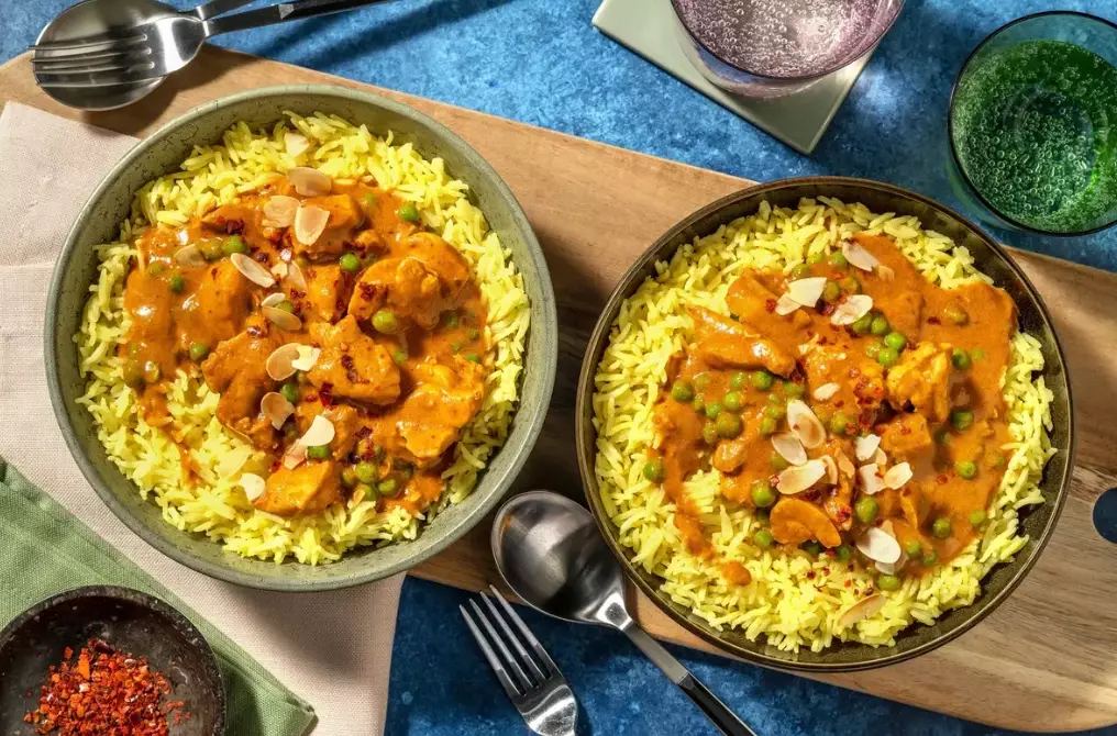 turmeric rice recipe