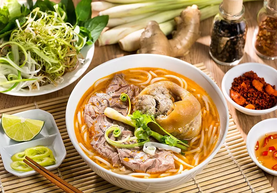 how to make bun hue
