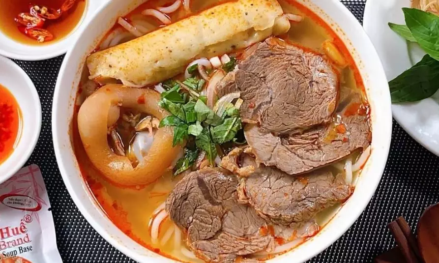 how to make bun hue