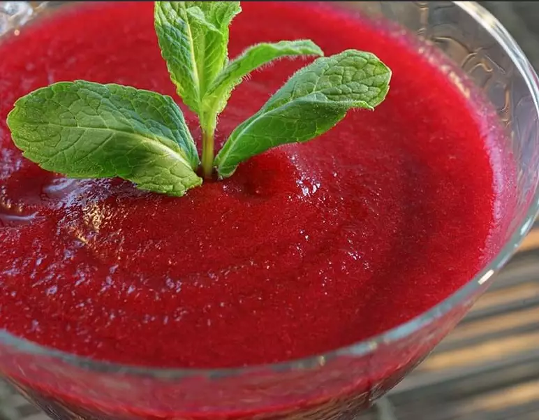 easy raspberry sauce easy raspberry sauce