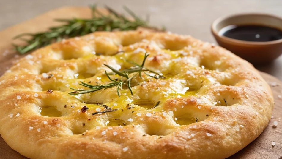 gluten free focaccia bread gluten free focaccia bread