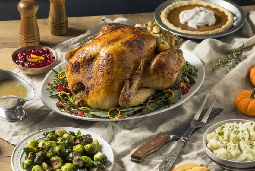 thanksgiving turkey recipe thanksgiving turkey recipe