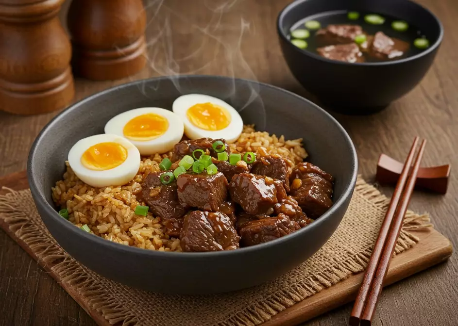 best beef steak Filipino