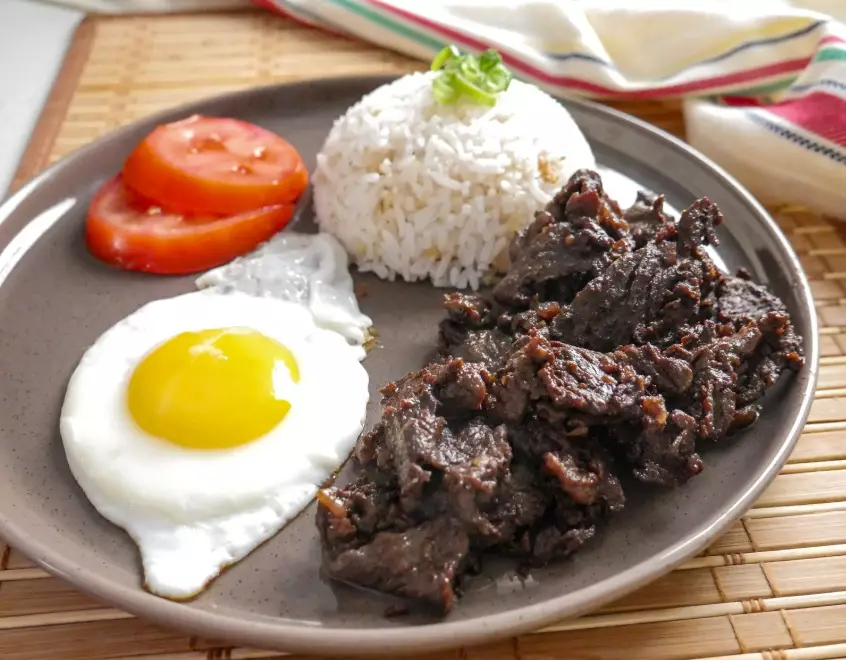 filipino beef recipe