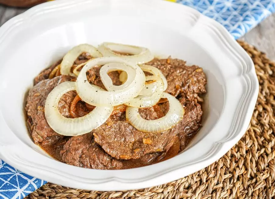 easy filipino food