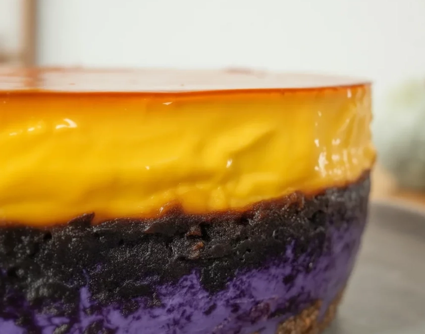 filipino brown sugar syrup