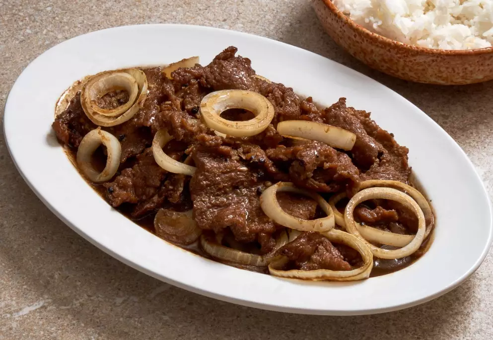 easy filipino food