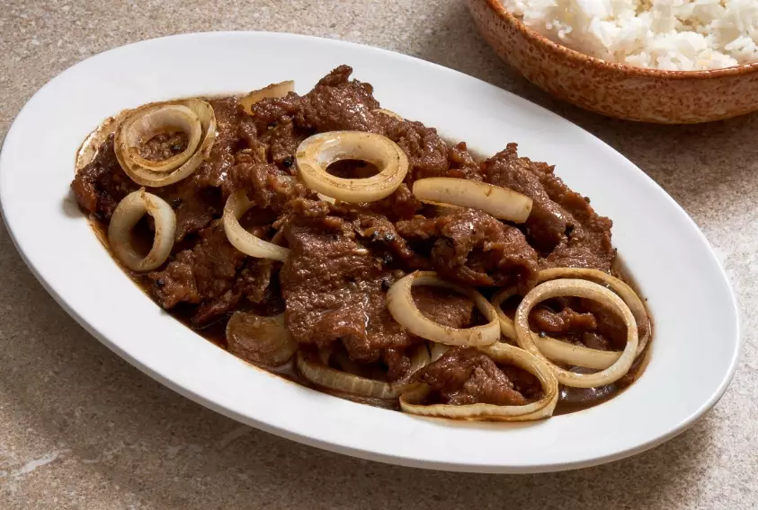 beef caldereta recipe