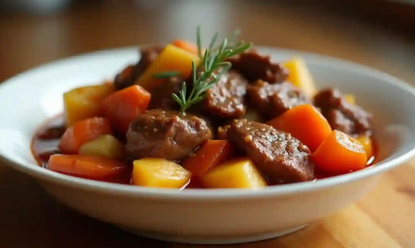 filipino beef stew recipe