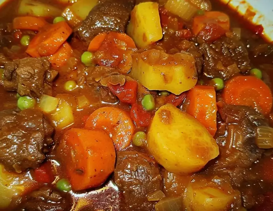 easy mechado recipe easy mechado recipe