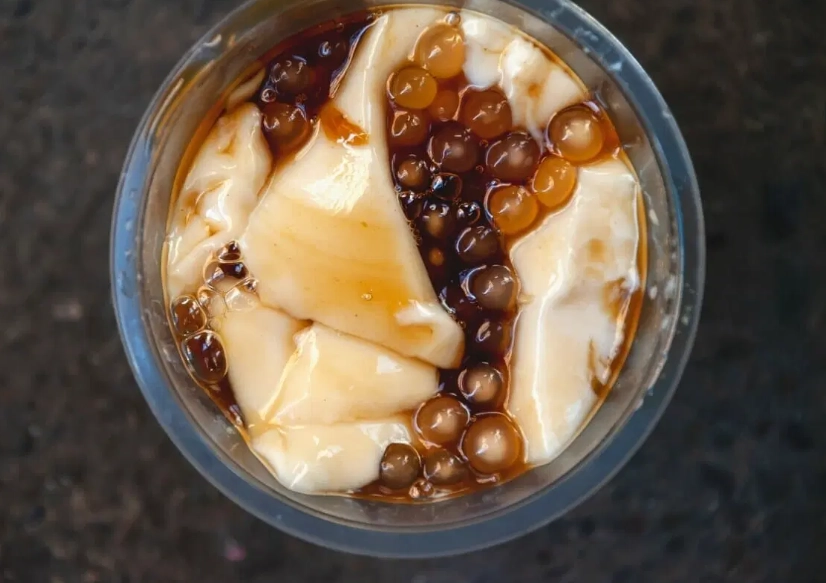 Taho recipe filipino style