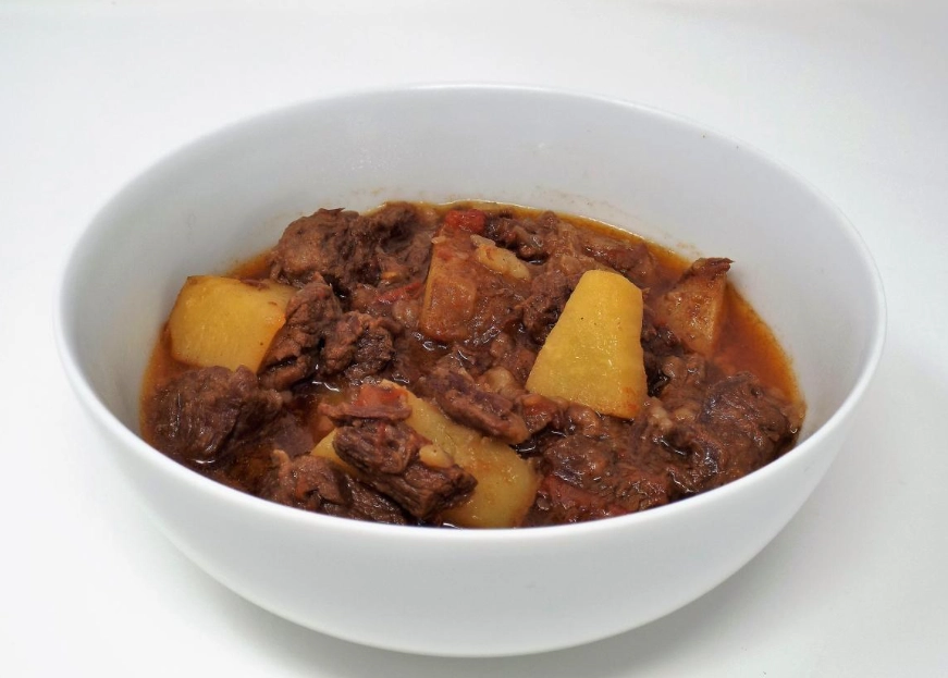 slow cooker mechado slow cooker mechado