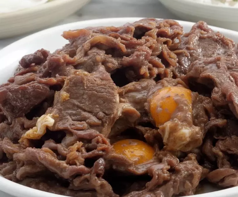 filipino beef stew