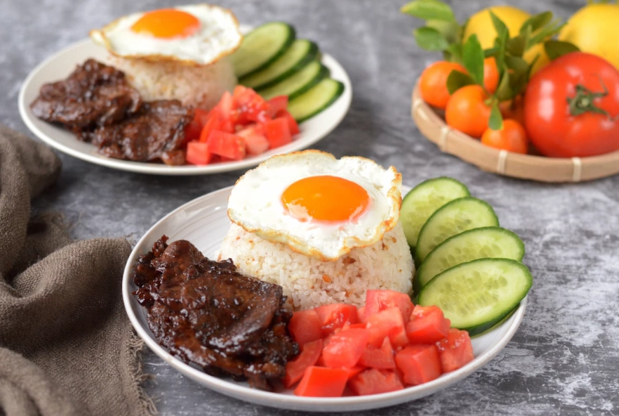 filipino beef recipe