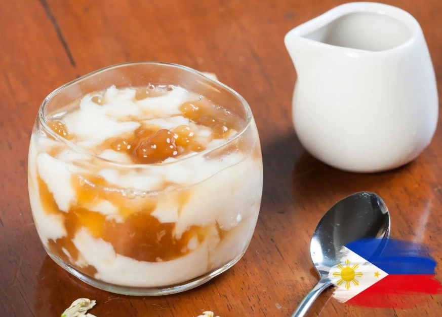 what is taho