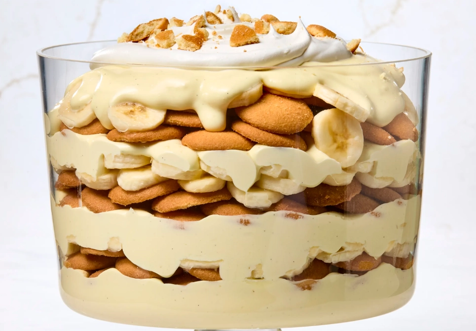 Filipino taho recipe