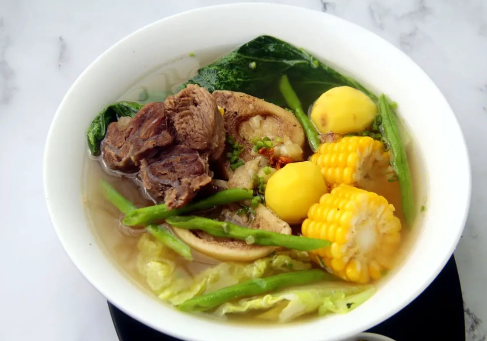 Top Filipino beef dishes
