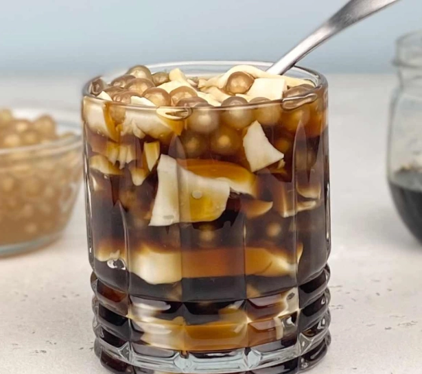 easy taho recipe easy taho recipe
