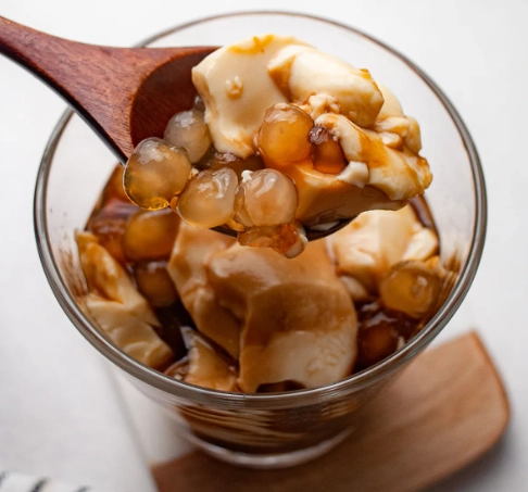 taho recipe taho recipe