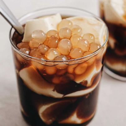 taho recipe taho recipe