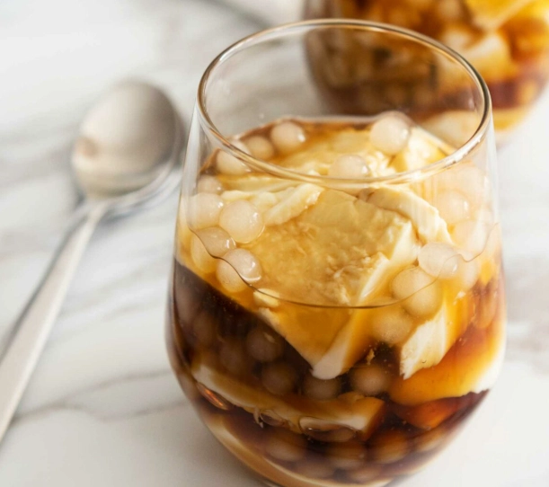 taho recipe taho recipe