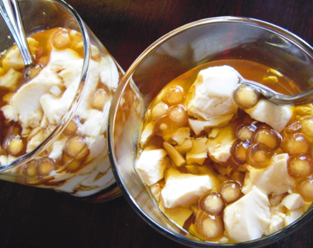 what is taho what is taho