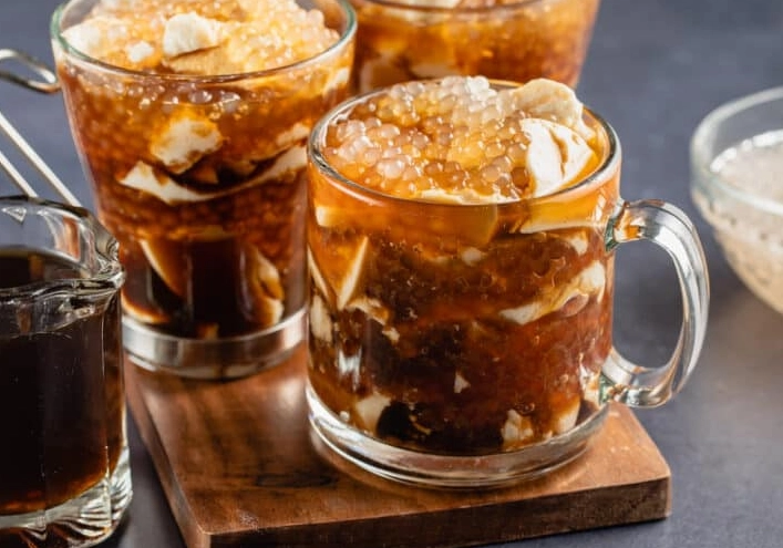 easy taho recipe easy taho recipe
