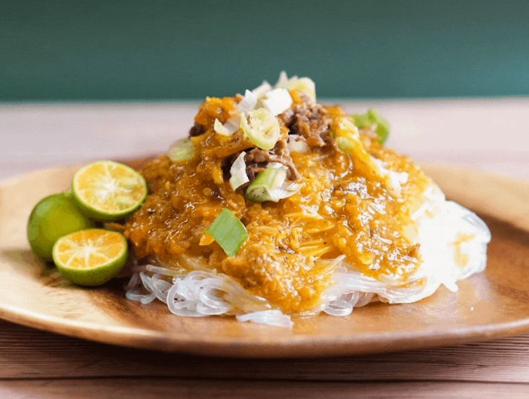 palabok sauce recipe palabok sauce recipe