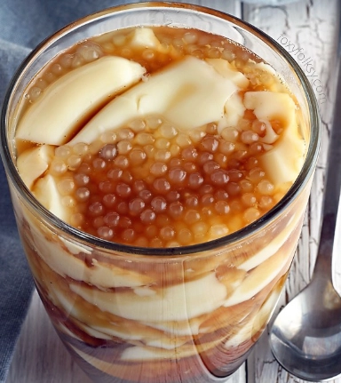 what is taho what is taho