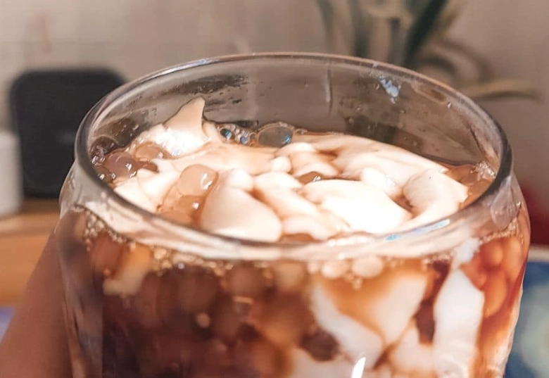 what is taho what is taho