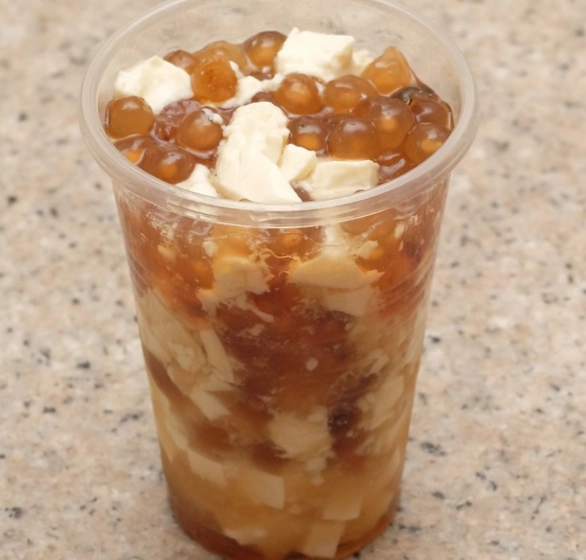 what is taho called in english what is taho called in english