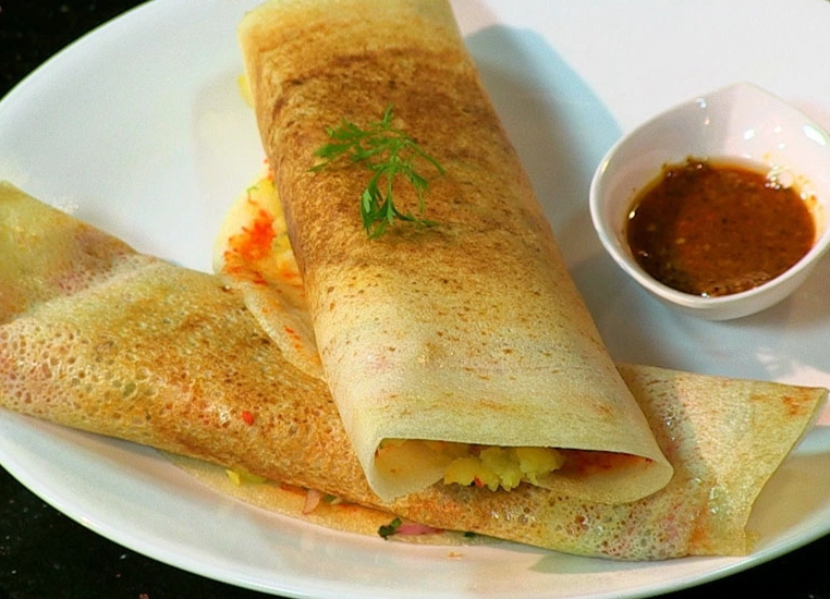 crispy dosa tips