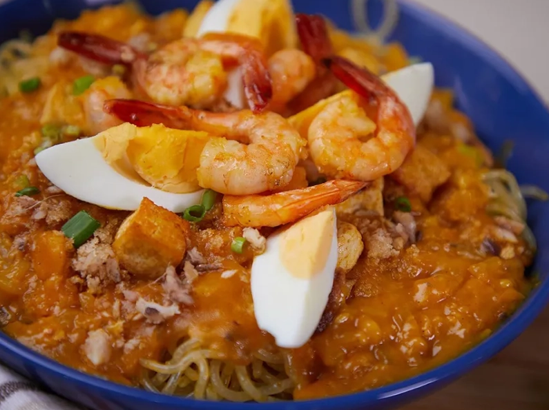 what is Palabok