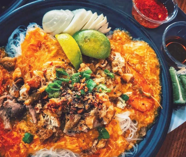 authentic palabok recipe