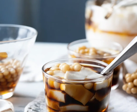 how to make taho how to make taho